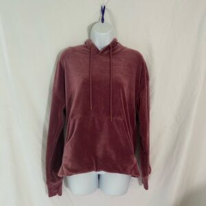 Green Tea soft hoodie